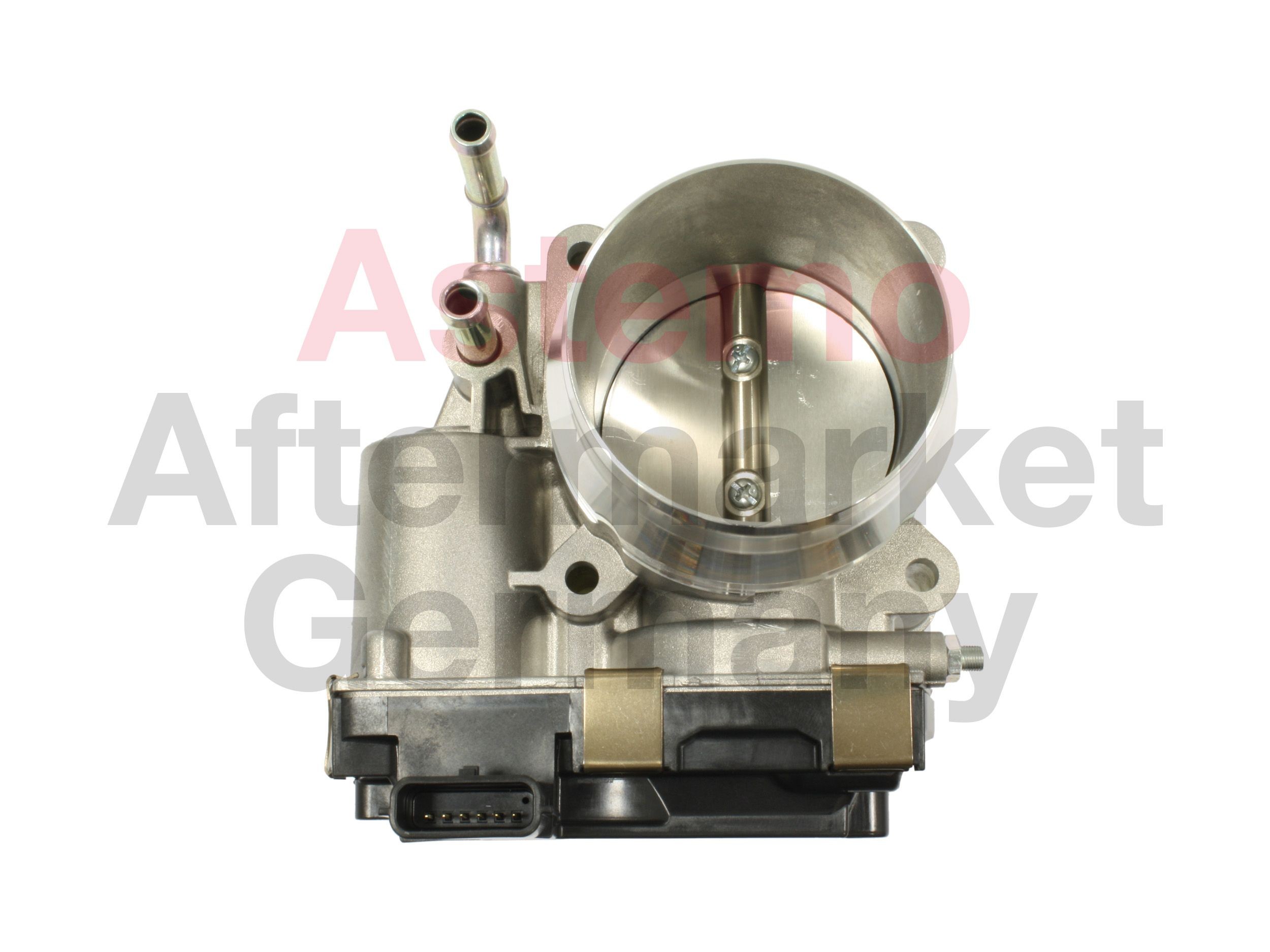HITACHI Boîtier de papillon 2508562 2508562 Corps papillon RENAULT 19 HITACHI