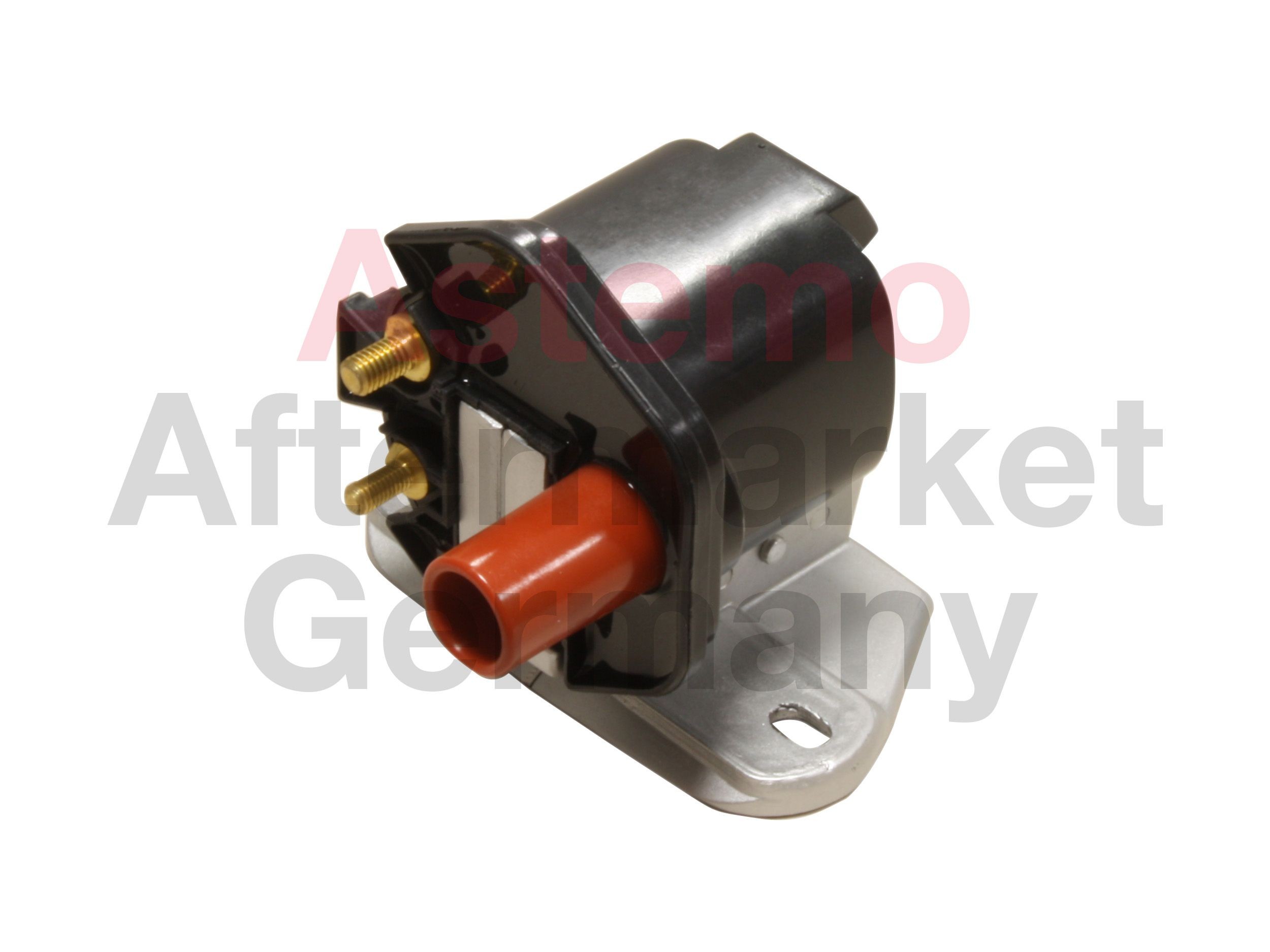 HITACHI Tändspole 2508716 2508716 HITACHI tändspolar Mercedes VANEO