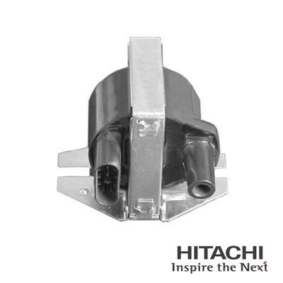 Πολλαπλασιαστής HITACHI 2508732 HITACHI 2508732: Πολλαπλασιαστής Fiat UNO 2002