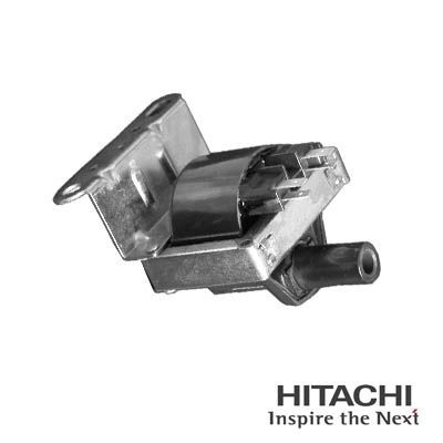 HITACHI Aizdedzes spole 2508780 HITACHI 2508780 Aizdedzes spole Opel Omega A Sedan cena