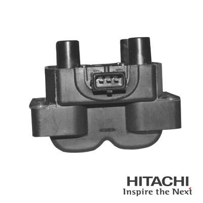 HITACHI Süütepool 2508793 Süütepool HITACHI 155 2508793 odav