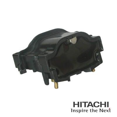 HITACHI Πολλαπλασιαστής 2508866 Πολλαπλασιαστής HITACHI Toyota IQ 2508866