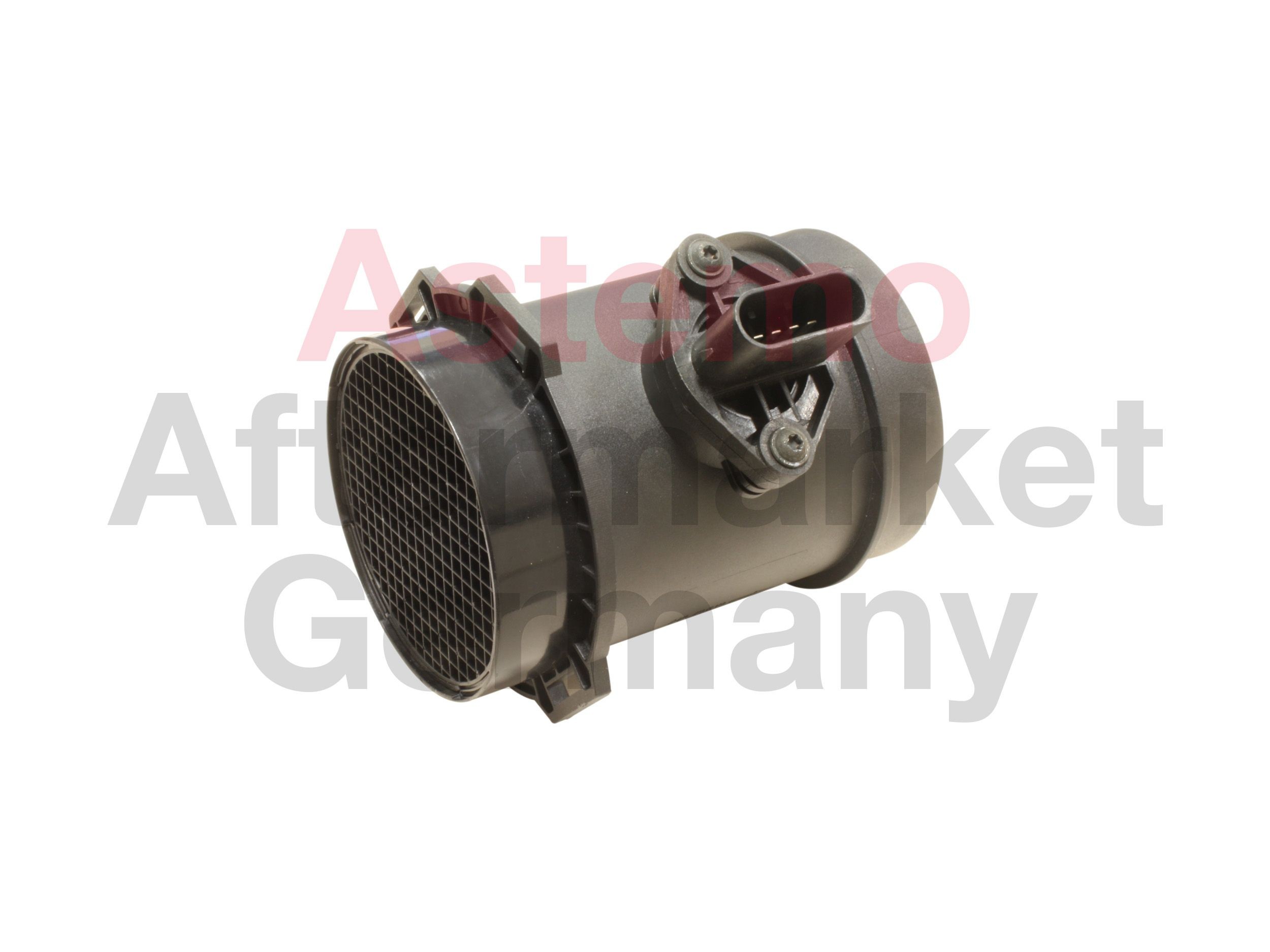 HITACHI Luchtmassameter (LMM) 2508932 BMW 02 LMM sensor HITACHI 2508932