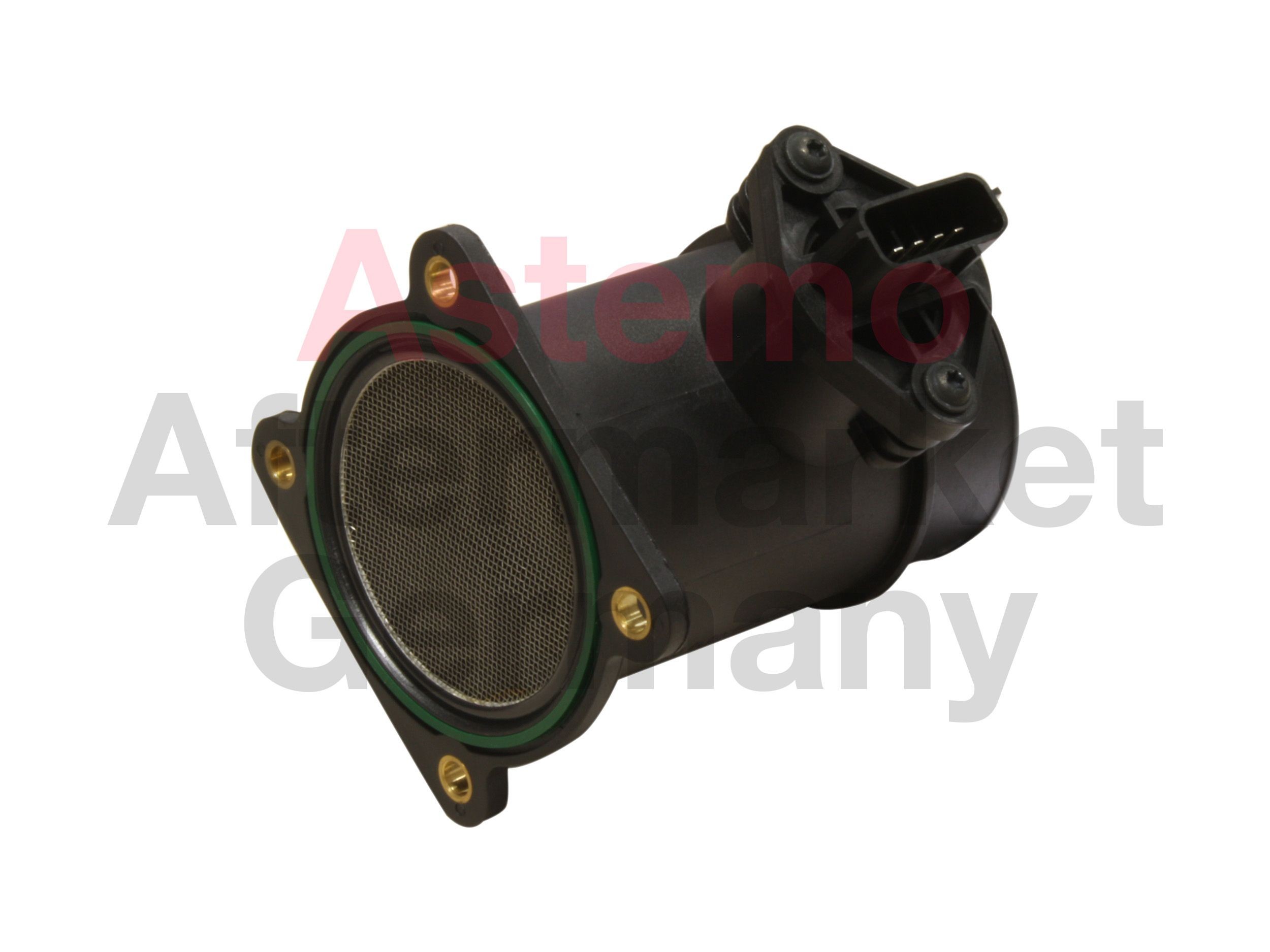 HITACHI Débitmètre d'air 2508944 HITACHI 2508944 Débitmètre de masse d'air Nissan Primera P11 5 portes pas cher