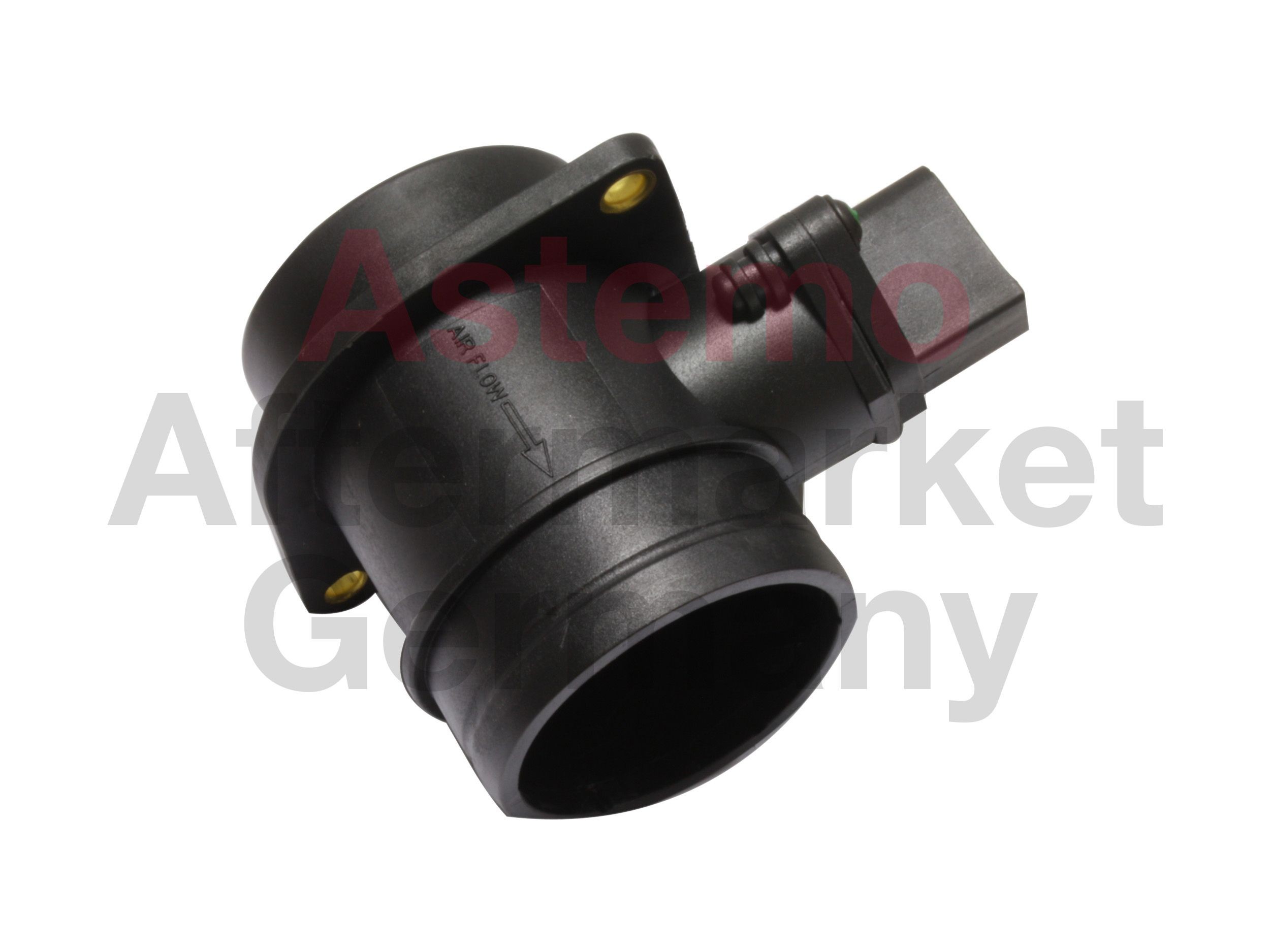 HITACHI Μετρητής μάζας αέρα 2508955 HITACHI 2508955 Αισθητήρας µάζας αέρος VW Lupo 6x1 τιμες