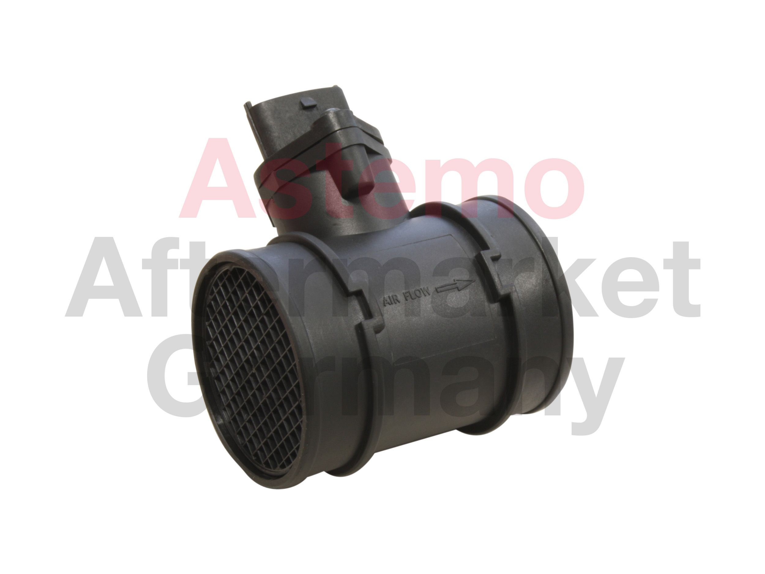 HITACHI Luftmassemåler 2508967 MAF sensor HITACHI Fiat LINEA 2508967