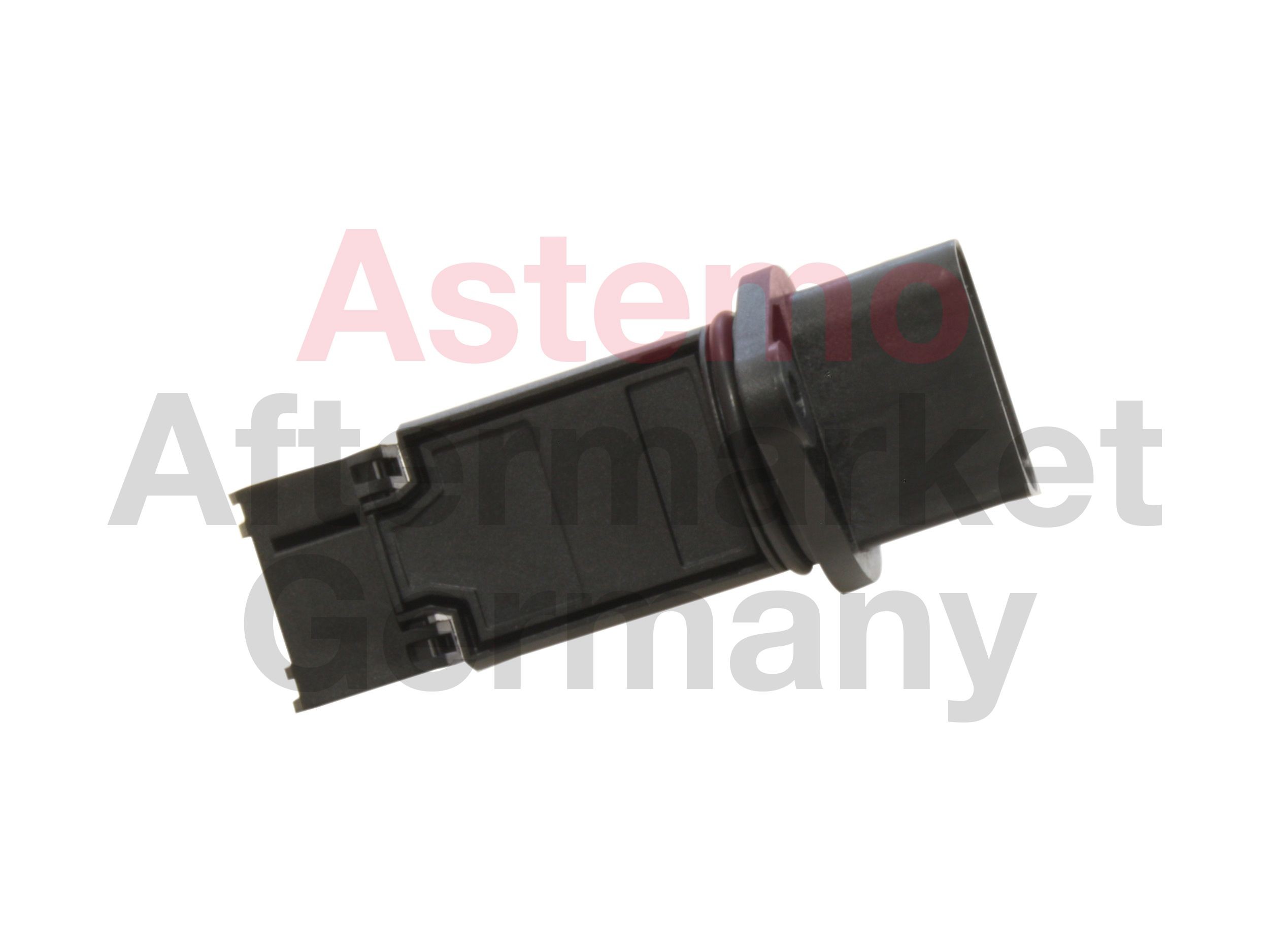 HITACHI Luftmassemåler 2508989 HITACHI 2508989 Luftmassemåler SEAT Ibiza IV Hatchback (6J5, 6P1) 1.4 TSI 150 HK 2014