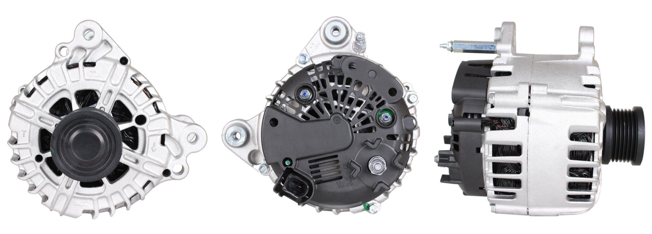 DRI Δυναμό 2115391402 Δυναμό DRI Audi A3 2115391402