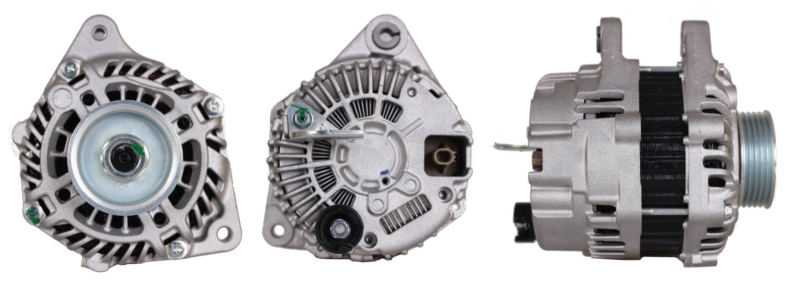 DRI Alternátor 222171702 Alternátor DRI Honda ODYSSEY 222171702