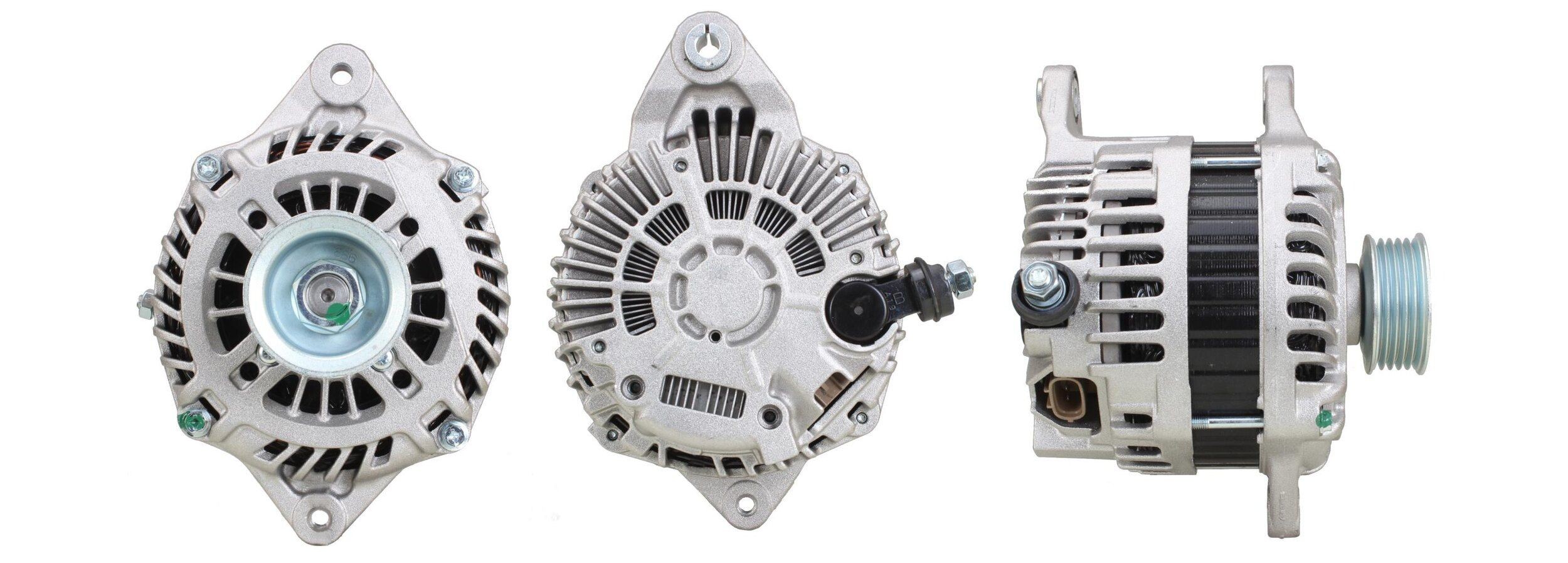 Generator DRI 2331171302 DRI 2331171302: Växelströmsgenerator Subaru OUTBACK 2018