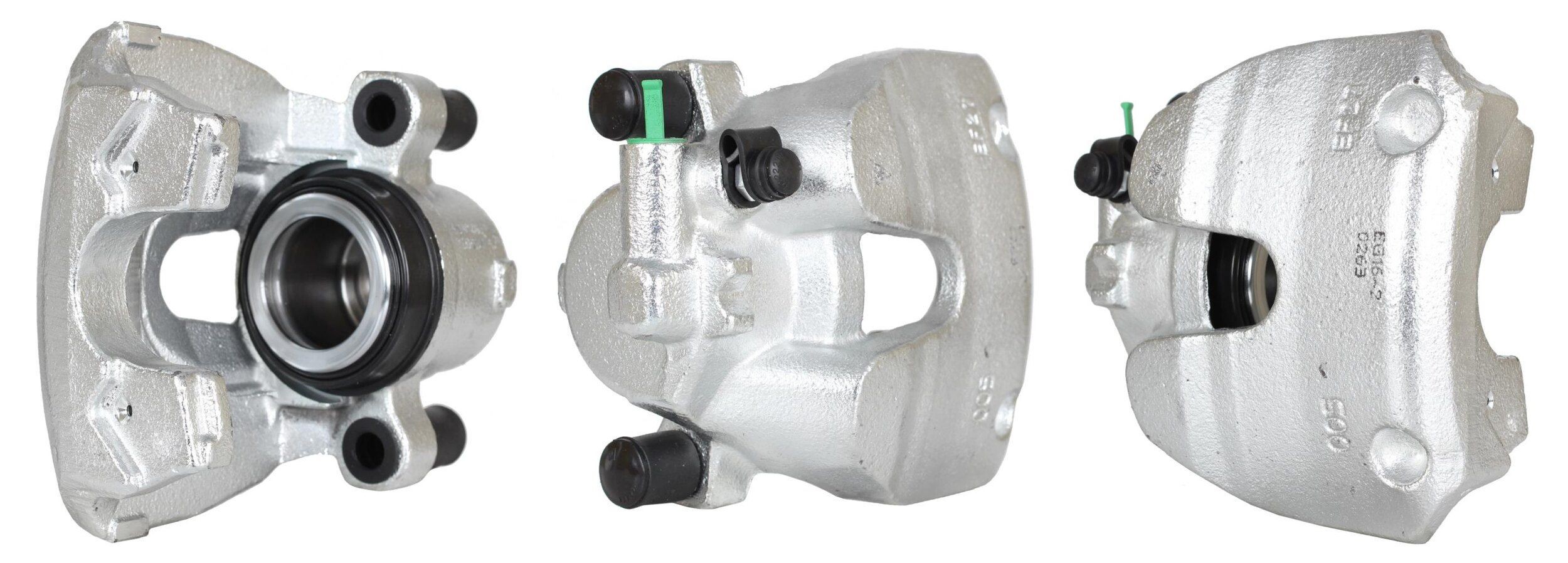 DRI Étrier de frein 3177520 3177520 Étrier de frein DRI OPEL SIGNUM