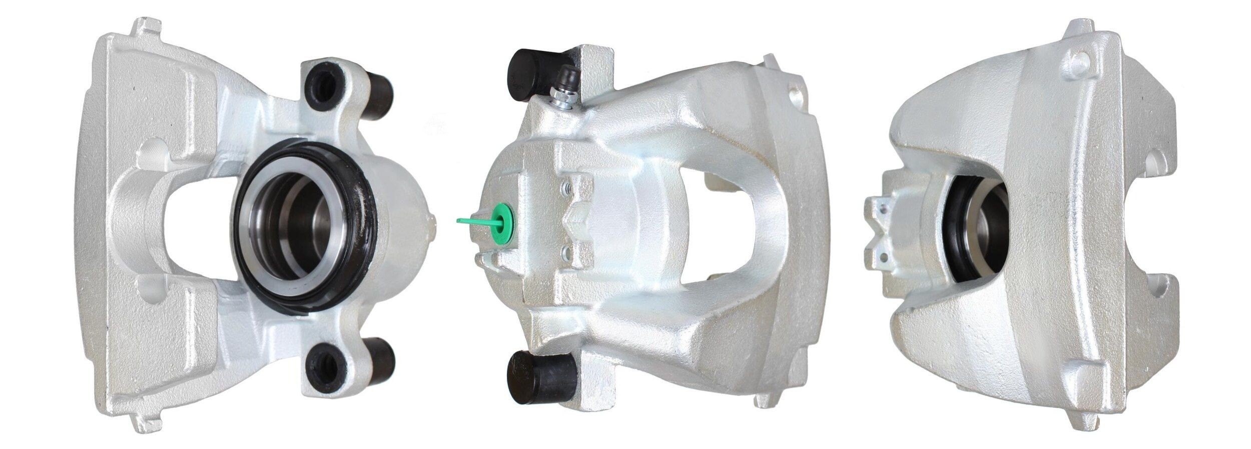 DRI Jarrusatula 3178620 Jarrusatula DRI Etuakseli, vasen, Akselin edessä, Valurauta