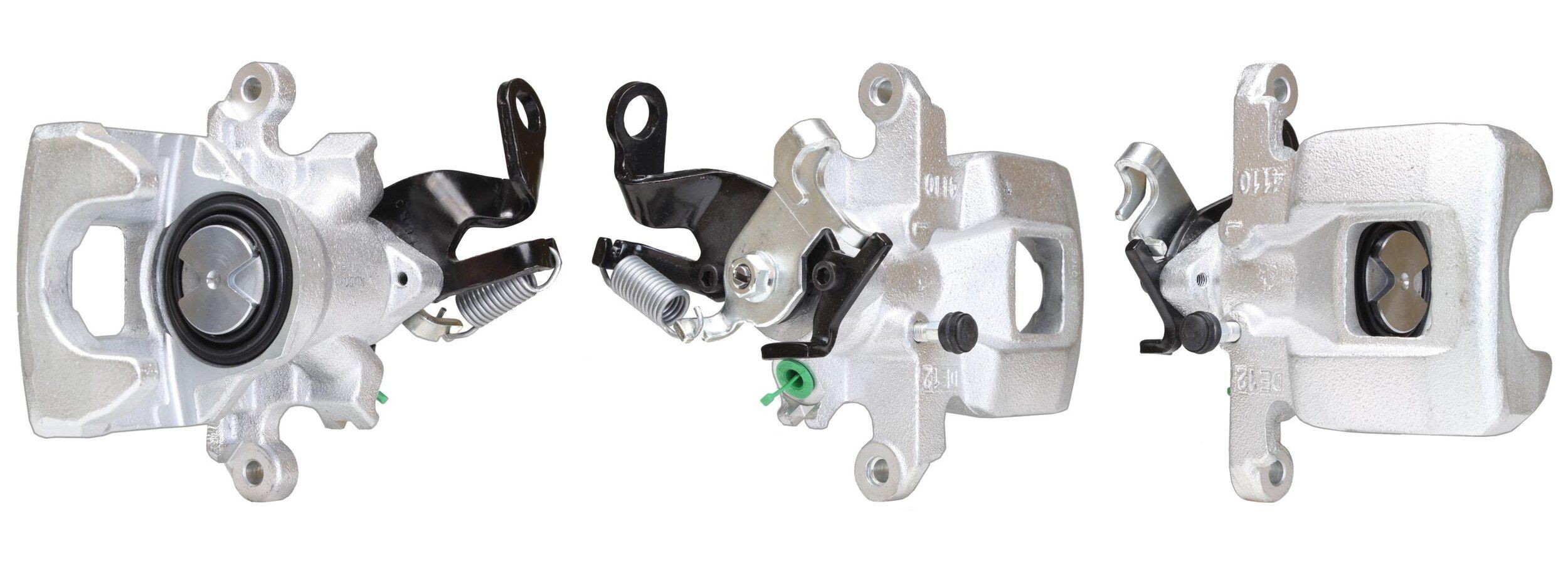 DRI Pinza freno 4163320 4163320 costo Pinze freni DRI PEUGEOT 208