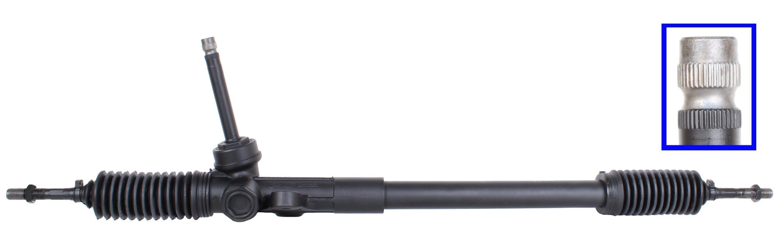 DRI Styrväxel 714521842 714521842 DRI styrväxel Hyundai KONA