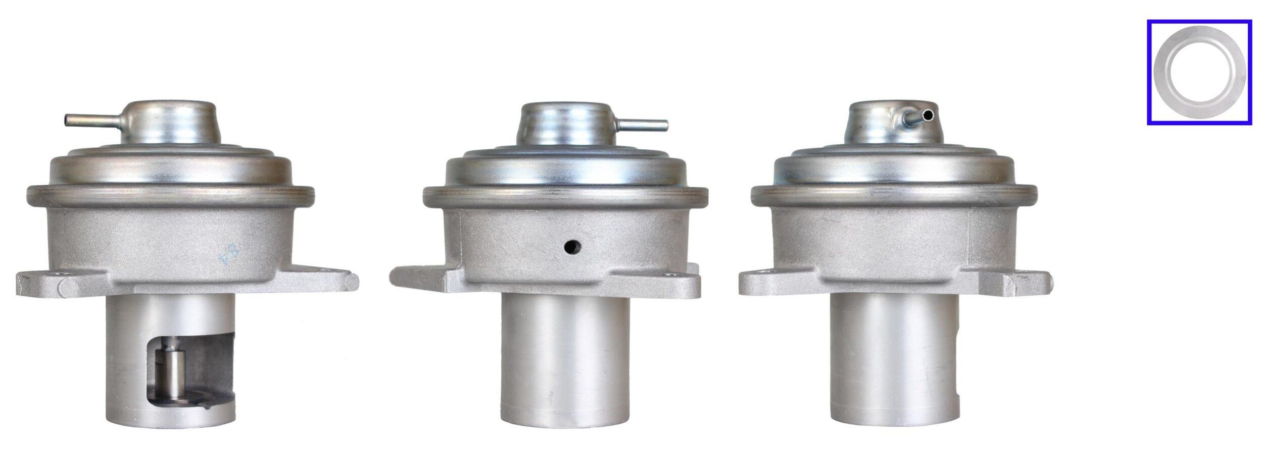 DRI Venttiili, pakokaasun kierrätys 717710344 DRI 717710344 JEEP WRANGLER egr venttiili hinta