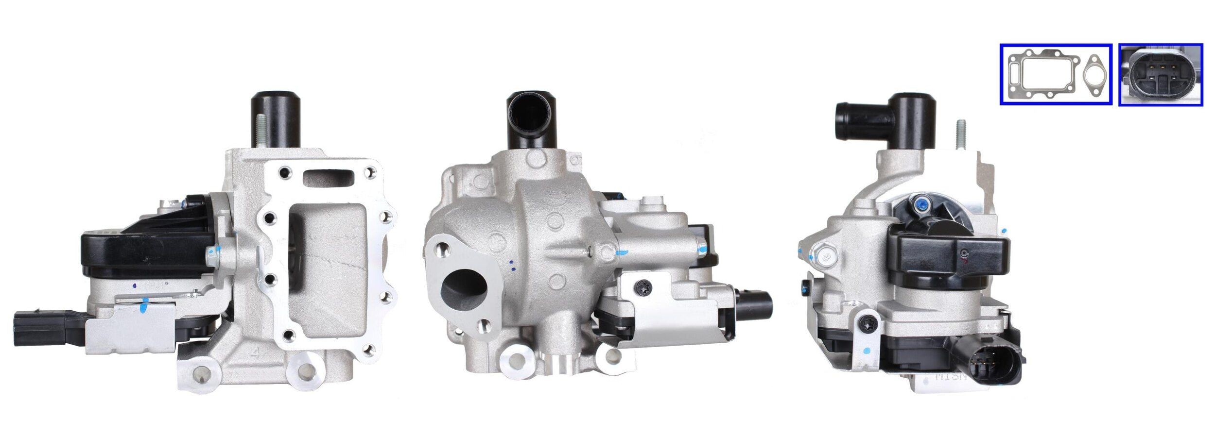 DRI EGR-ventil 717730264 DRI 717730264 agr ventil Kia Picanto TA pris