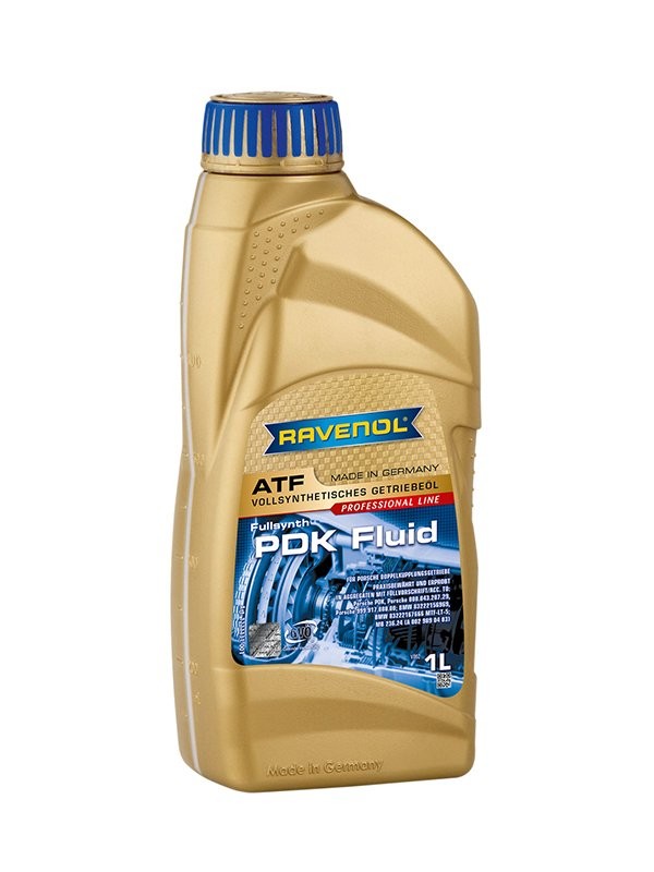 RAVENOL Automaatkäigukasti õli 1211131-001-01-999 Automaatkäigukasti õli RAVENOL Mercedes-Benz T2 ATF, PDK 1211131-001-01-999