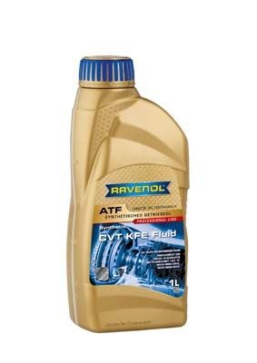 RAVENOL Automaatkäigukasti õli 1211134-001-01-999 1211134-001-01-999 Automaatkäigukasti õli RAVENOL TOYOTA STARLET