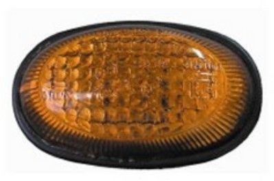 VAN WEZEL Pagrieziena signāla lukturis 8202913 Pagrieziena lukturi VAN WEZEL Hyundai SONATA 8202913