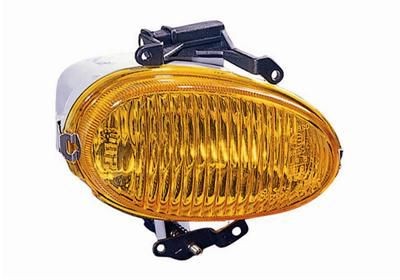 Fog Light VAN WEZEL 8202996 VAN WEZEL 8202996 2015 HYUNDAI ATOS fog lights replacement
