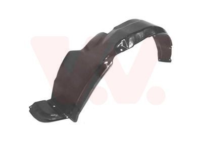 Επένδυση, θόλος τροχού VAN WEZEL 8203434 VAN WEZEL 8203434: Εσωτερικό φτερό Hyundai ATOS 2018