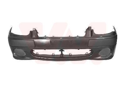 Pare-choc VAN WEZEL 8203574 VAN WEZEL 8203574 Bouclier HYUNDAI ATOS 2000