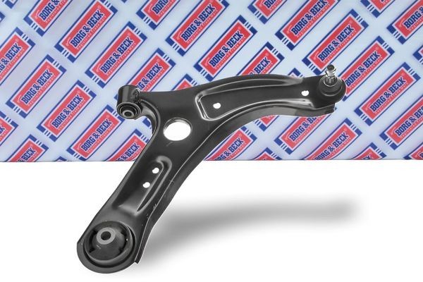 BORG & BECK Draagarm BCA7506 BCA7506 BORG & BECK Draagarm voor wielophanging Suzuki goedkoop