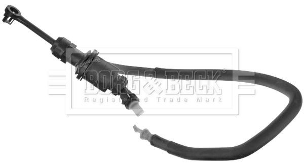 BORG & BECK Cylindre émetteur d'embrayage BCM203 BCM203 BORG & BECK Cylindre émetteur Volvo pas cher