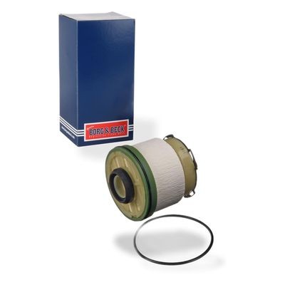 BORG & BECK Palivový filter BFF8225 Palivový filter BORG & BECK ZX BFF8225 lacné