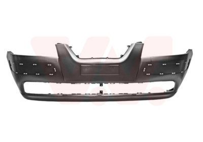Προφυλακτήρας VAN WEZEL 8206570 VAN WEZEL 8206570 Προφυλακτήρας HYUNDAI ATOS 2006