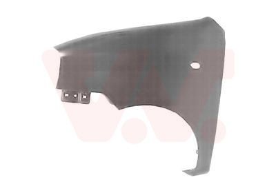 Spārns VAN WEZEL 8206655 VAN WEZEL 8206655 Spārns HYUNDAI ATOS 2016