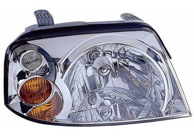 Φανάρια εμπρός VAN WEZEL 8206962 VAN WEZEL 8206962 Φανάρι HYUNDAI ATOS 2023