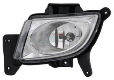 VAN WEZEL Hmlové svetlo 8207995 Predné hmlové svetlá VAN WEZEL Hyundai VELOSTER 8207995