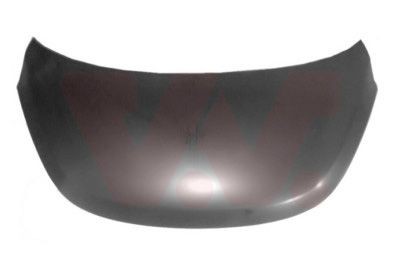 VAN WEZEL Capot 8208660 VAN WEZEL 8208660 Capot ix35 Van prix