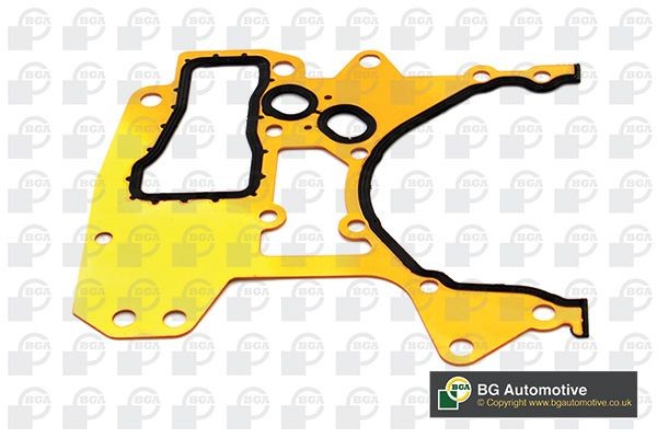 BGA Sada tesnení skrine rozvodového mechanizmu AH9500 AH9500 Tesnenie pod rozvodovu skrinu DAIHATSU TREVIS BGA