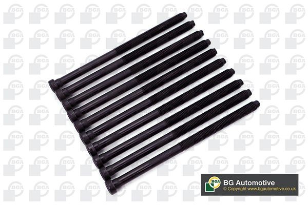 BGA Topplocksbultsats BK0101 Byta Topplocksbultar Skoda Karoq NU kostnad BGA BK0101