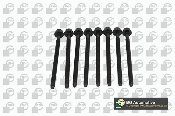 BGA Jogo de parafusos da cabeça do motor BK0104 BGA BK0104 Parafuso allen cabeça cilindrica VW Polo 6 preço