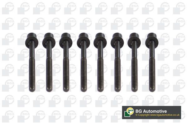 BGA Topplokksbolter BK7300 BGA BK7300 Strekkbolter Dacia SANDERO originale