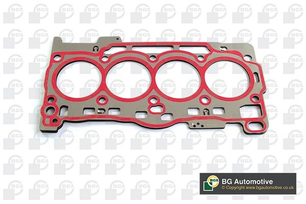 Joint de culasse BGA CH0110 BGA CH0110: Joint de culasse du moteur Škoda OCTAVIA 2019