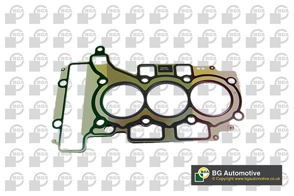 BGA Pakking, cilinderkop CH6710 CH6710 Pakking, cilinderkop PEUGEOT 205 BGA