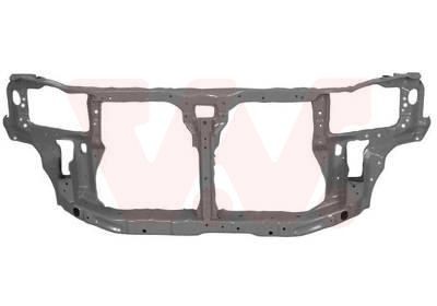 VAN WEZEL Pannellatura anteriore 8217668 8217668 costo Pannellatura anteriore HYUNDAI ACCENT VAN WEZEL