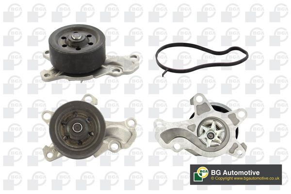 BGA Pompa acqua CP9101 CP9101 costo Pompa acqua BGA CITROËN XANTIA