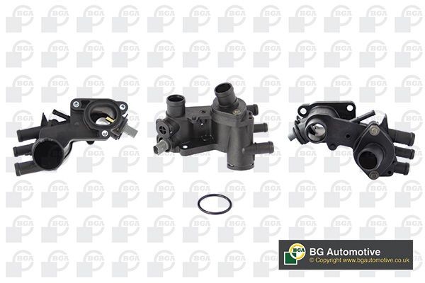 BGA Termostat, kjølemiddel CT9606 CT9606 BGA Termostat Seat billige