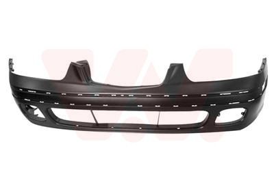 Støtfanger VAN WEZEL 8218574 VAN WEZEL 8218574 Frontfanger og bakfanger foran og bak Hyundai ELANTRA 2021