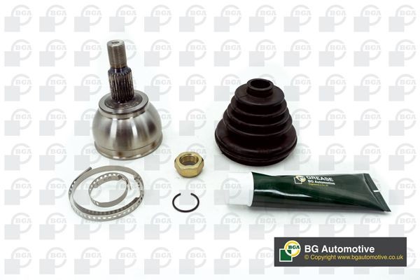 BGA Homokineet CV5610A prijs Homokineet reparatie set aandrijfas Mercedes-Benz R170 CV5610A BGA