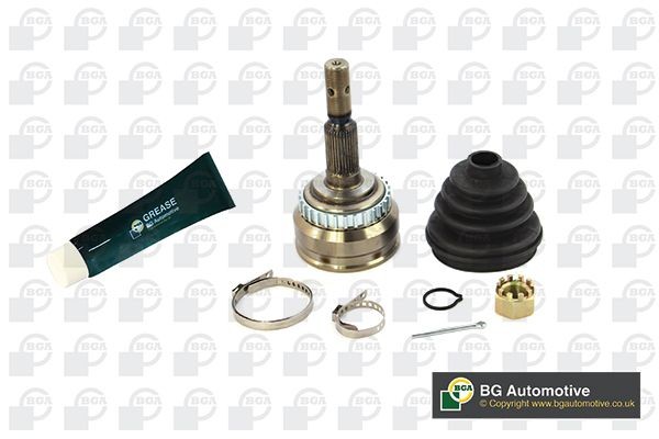 BGA Jogo de apoios, veio de transmissão CV9501A BGA CV9501A originais Ponteira de transmissão Opel Vectra B Caravan j96 Carrinha custo