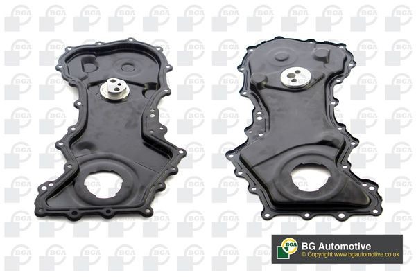 BGA Carter distribuzione FC7300 Guarnizione carter distribuzione Renault LB0/1/2_ FC7300 BGA