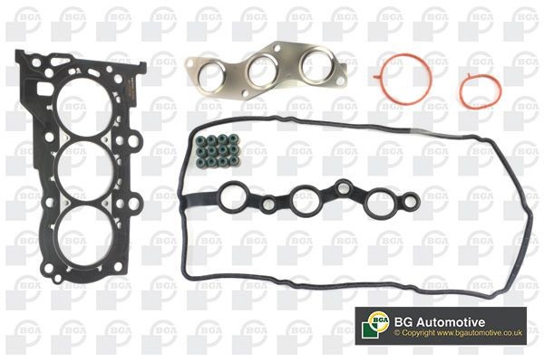 BGA Kit guarnizioni, Testata HK3610 BGA HK3610 Kit guarnizioni testata Kia Picanto TA originale prezzo