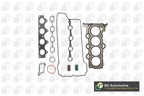BGA Σετ στεγανοπ., κυλινδροκεφαλή HK3615 BGA HK3615 Σετ φλάντζας κυλινδροκεφαλή Hyundai i30 II Combi φθηνά