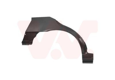 Bočnica VAN WEZEL 8220144 VAN WEZEL 8220144 Bočnica Hyundai ACCENT 2002